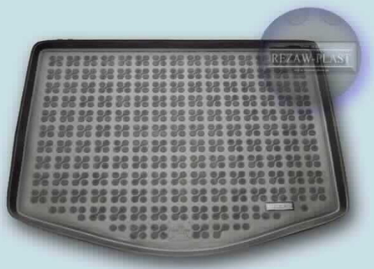 Bagažinės kilimėlis FORD C-MAX 2003 - 2010 m. (REZAW PLAST) 230415