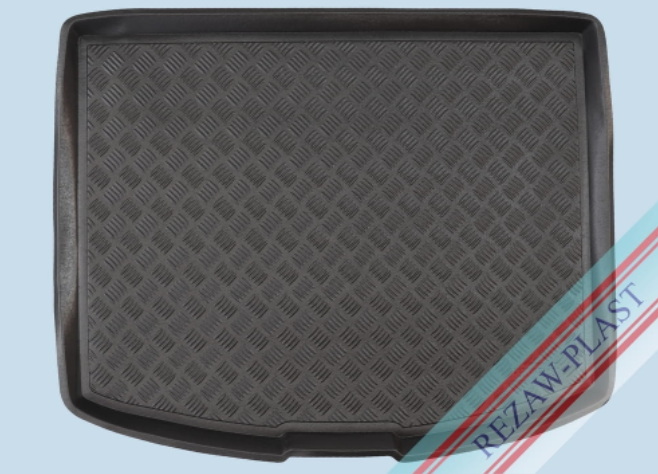 Bagažinės kilimėlis Ford KUGA II 2012 - 2019 m. (REZAW PLAST) 100457