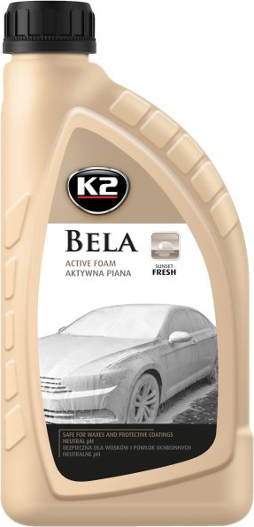 ACTIVE FOAM BELA BLUEBERRY (K2) 10131BB