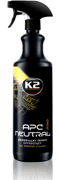 K2 APC PRO CLEANER