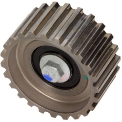 Paskirstymo diržo įtempiklis FIAT 2,3JTD