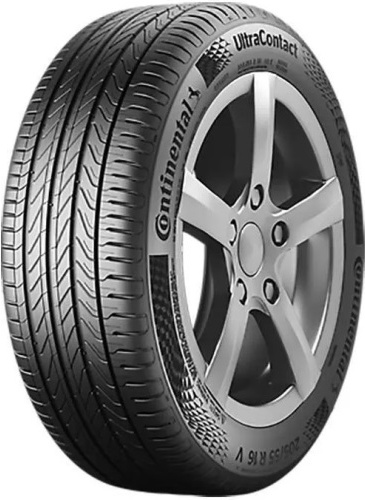 195/60R16 CONTINENTAL ULTRACONTACT 89H FR