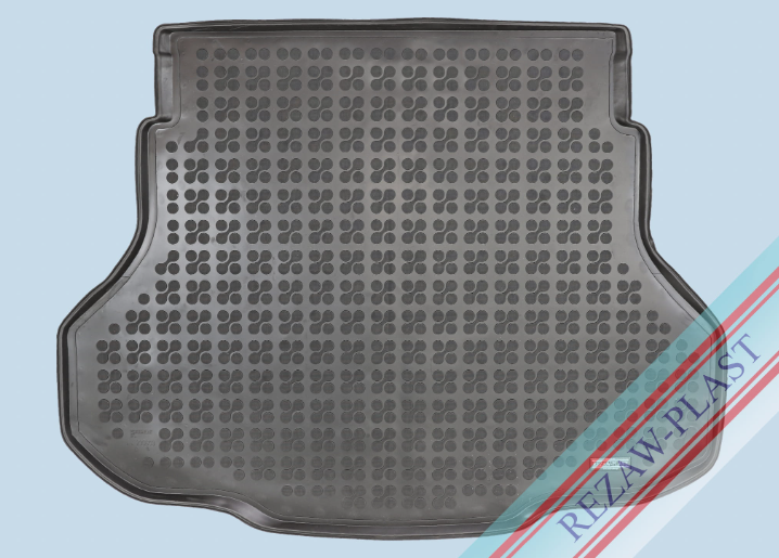 Bagažinės kilimėlis Hyundai ELANTRA VII nuo 2020 m. (REZAW PLAST) 230659