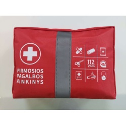 LT first aid kit FIRST AID KIT LT