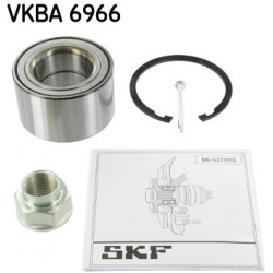 Rato guolio komplektas (SKF) VKBA 6966