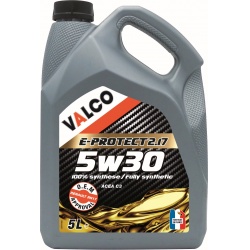 VALCO 5W30 E-PROTECT 2.17 5L