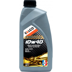 Variklinė alyva (VALCO) 10W40 C-PROTECT 5.1 1L