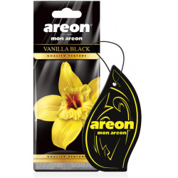 AREON MON - Vanilla Black Areon oro gaiviklis