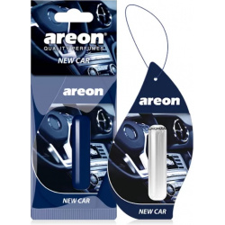 AREON Liquid - New Car oro gaiviklis, 5 ml