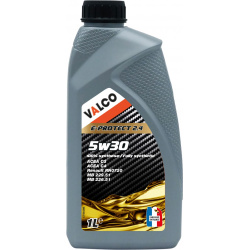 Variklinė alyva (VALCO) 5W30 C4 E-PROTECT 2.4 1L
