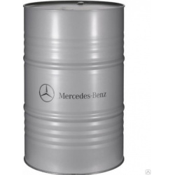 MERCEDES-BENZ 5W40 MB MOTOR OIL 229.3 200L