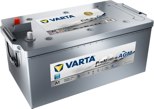Akumuliatorius (VARTA) 710901120 PROMOTIVE AGM