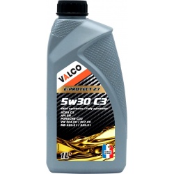 Variklinė alyva (VALCO) 5W30 C3 E-PROTECT 2.7 1L
