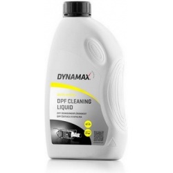 Valiklis DYNAMAX DPF CLEANING LIQUID 1l