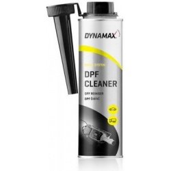 Valiklis DYNAMAX DXC12 DPF CLEANER 300ml