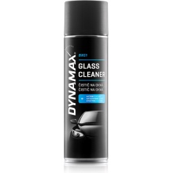 Stiklų valiklis DYNAMAX DXG1 GLASS CLEANER SPRAY 500ML