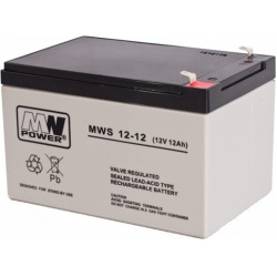 MW Power MWS12-12