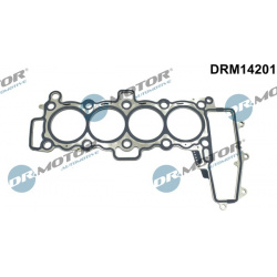 Cilindrų galvutės tarpinė (Dr.Motor Automotive) DRM14201