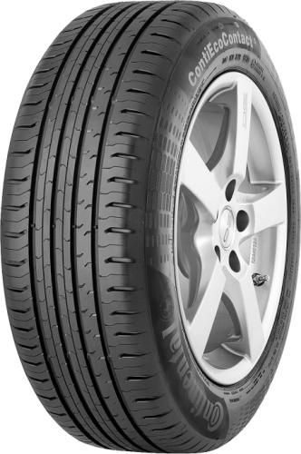 165/60R15 ECOCONTACT 5 81H XL (CONTINENTAL) H3110690000