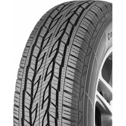 CONTINENTAL CrossContact LX 2 265 /65/R18 114 H
