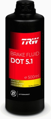 Brake Fluid (TRW) PFB550SE