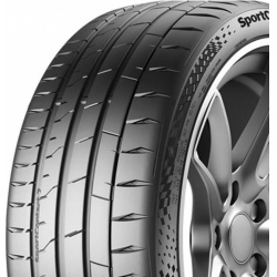 CONTINENTAL SportContact 7 265 /35/R20 99 Y