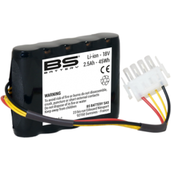 BS-BATTERY BS360610