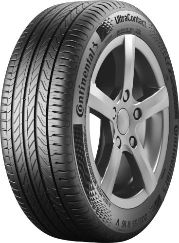 195/45R16 ULTRACONTACT 84H XL FR (CONTINENTAL) C3131050000