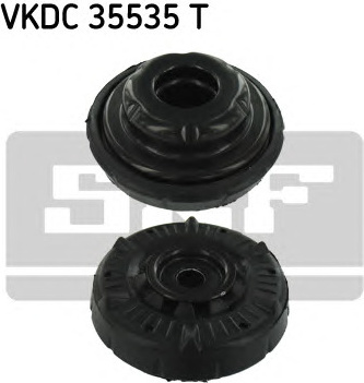 Pakabos statramsčio atraminis guolis (SKF) VKDC 35535 T