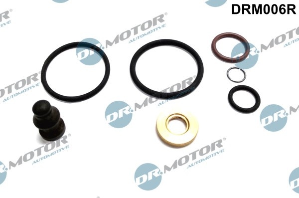 Dr.Motor Automotive DRM006R