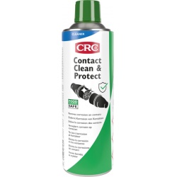 Kontaktų valiklis (CRC) CONTACT CLEAN & PROTECT 250ML
