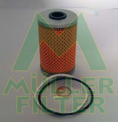 Alyvos filtras (MULLER FILTER) FOP825
