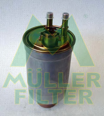 Kuro filtras (MULLER FILTER) FN155T