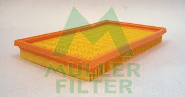Oro filtras (MULLER FILTER) PA3192