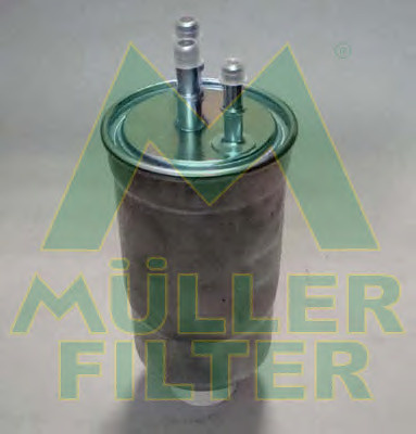 Kuro filtras (MULLER FILTER) FN124