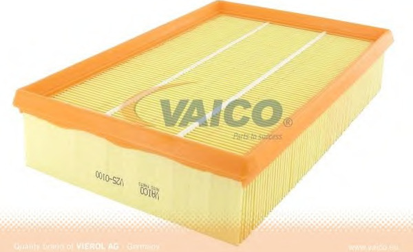 Oro filtras (VAICO) V25-0100