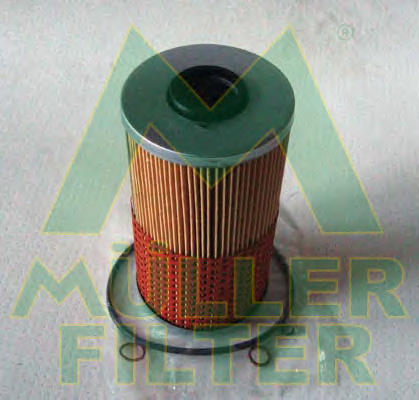 Alyvos filtras (MULLER FILTER) FOP839
