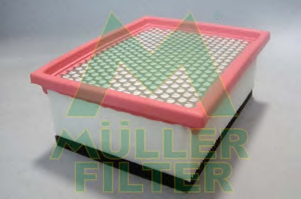Oro filtras (MULLER FILTER) PA705