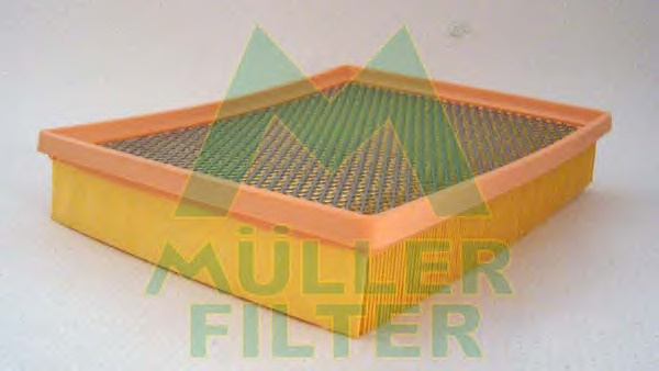 Oro filtras (MULLER FILTER) PA3154