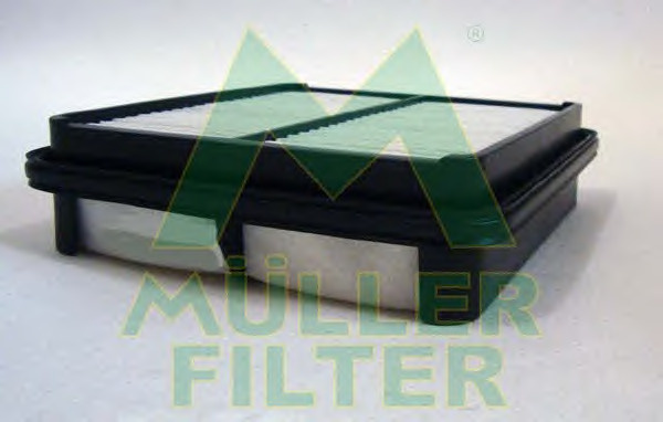 Oro filtras (MULLER FILTER) PA710
