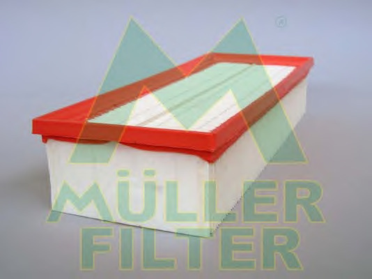 Oro filtras (MULLER FILTER) PA2102