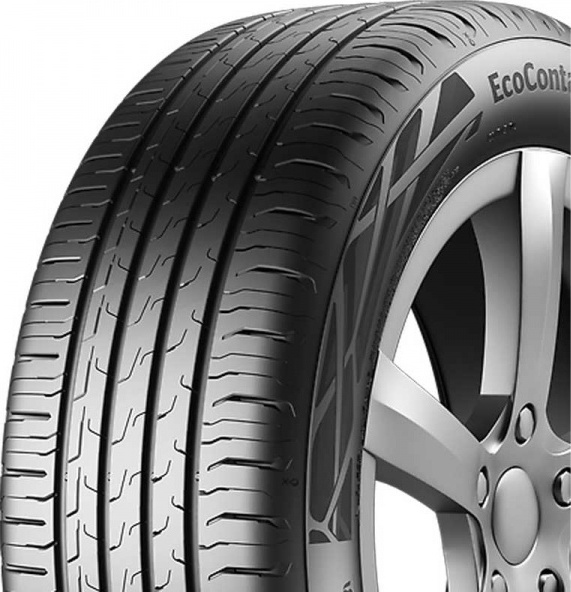 CONTINENTAL EcoContact 6 215 /50/R19 93 T