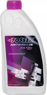 Antifrizas Fosser FA 13 1,5L (koncentratas G13)