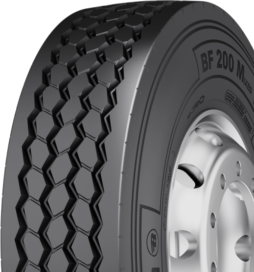 BARUM 450170