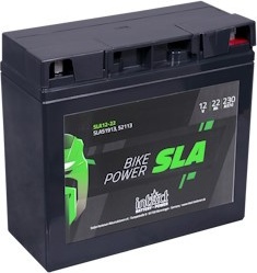 LandPort, LP Energy SLA51913