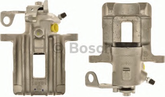 Stabdžių apkaba (BOSCH) 0 986 474 072