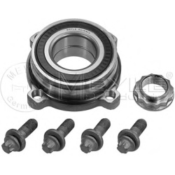 Rato stebulė (MEYLE) 314 752 0001