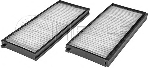 Filtras, salono oras (MEYLE) 28-12 319 0008/S