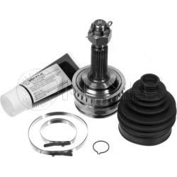 Pusašio lankstas - granata (MEYLE) 614 498 0012