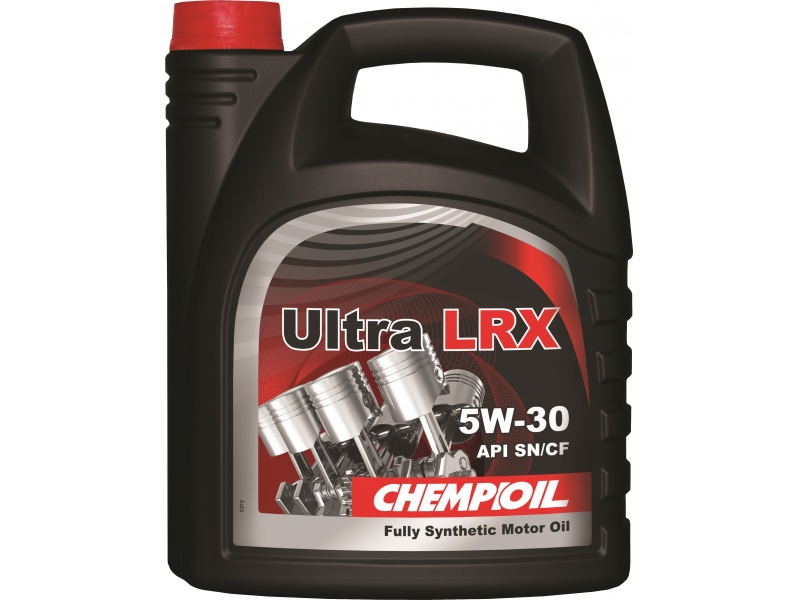 CHEMPIOIL Ultra LRX 5W-30 5L